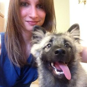 Meet your Posher, Kasey